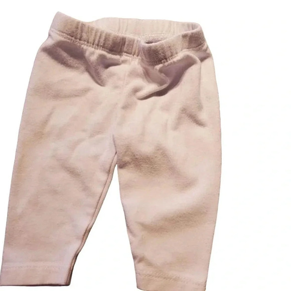 0-3 month Baby Assortment, Baby Shirts, Onepieces, Pants, Used, 9 pieces - Picture 10 of 10